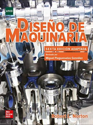 Diseño de Maquinaria