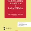 Economía española y la pandemia -0