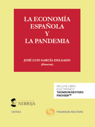 Economía española y la pandemia