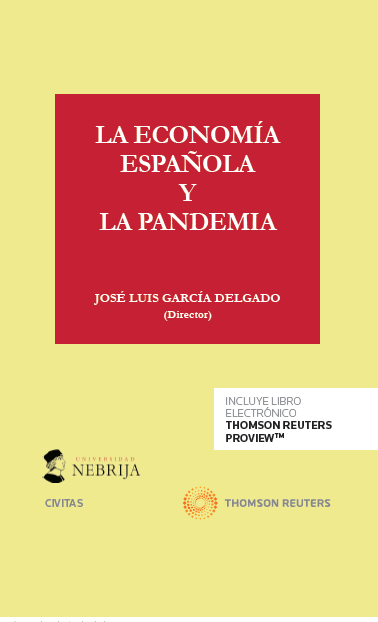 Economía española y la pandemia -0