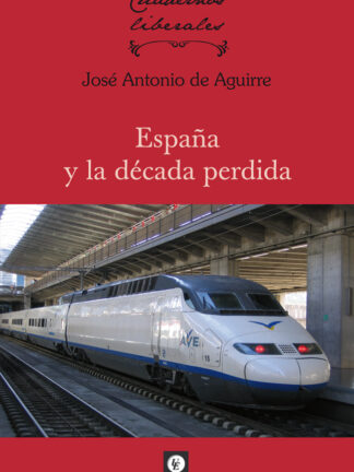España y la década perdida