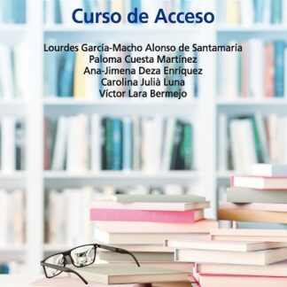 Exámenes comentados de Lengua Castellana Curso de acceso
