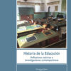 Historia de la educación -0