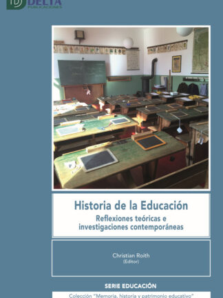 Historia de la educación