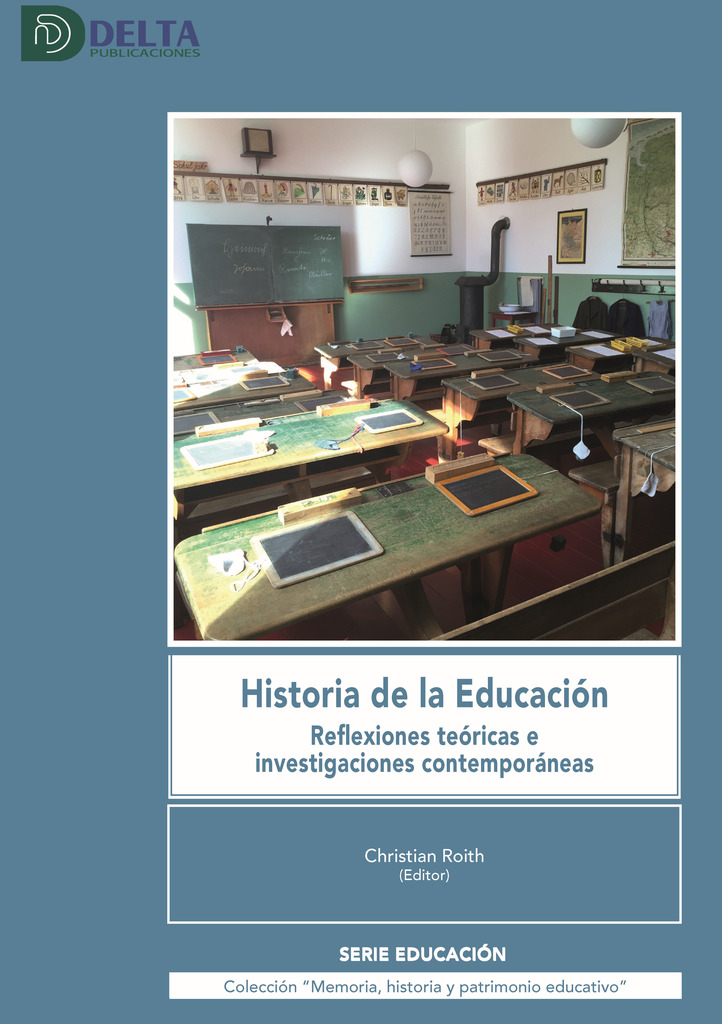 Historia de la educación -0