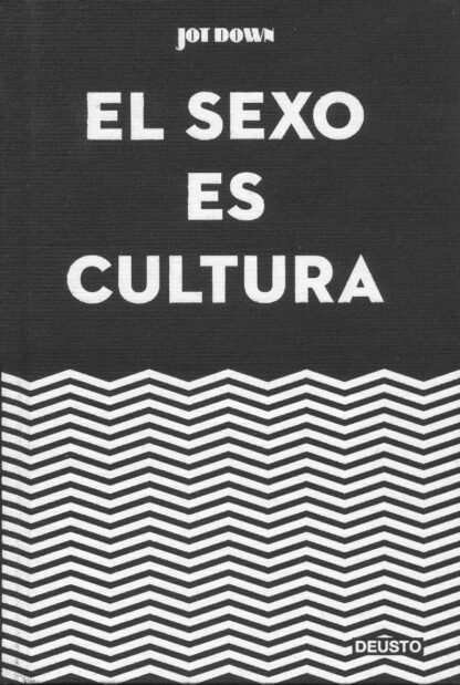 Sexo es cultura. Los mejores artículos sobre sexo de Jot Down