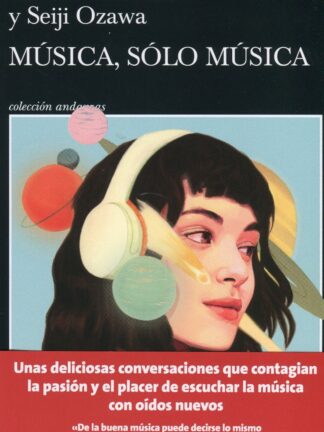 Música, sólo música
