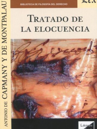 Tratado de la elocuencia