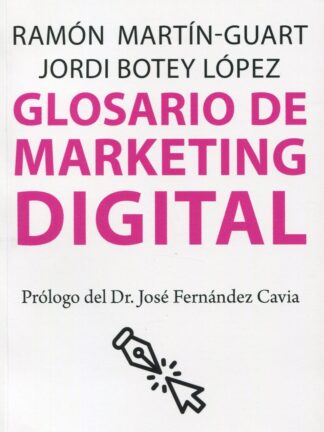 Glosario de marketing digital