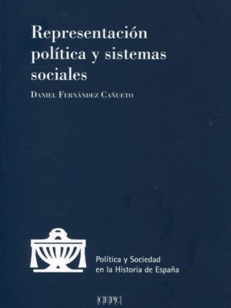 Representación política y sistemas sociales