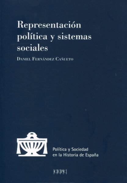 Representación política y sistemas sociales