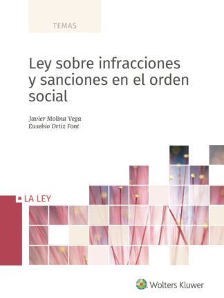 Ley sobre infracciones y sanciones en el orden social