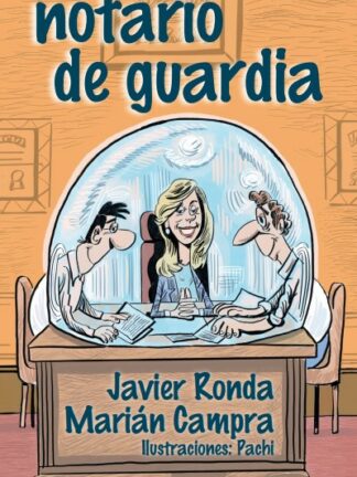 Notario de Guardia