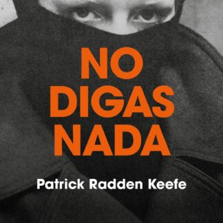 No digas nada