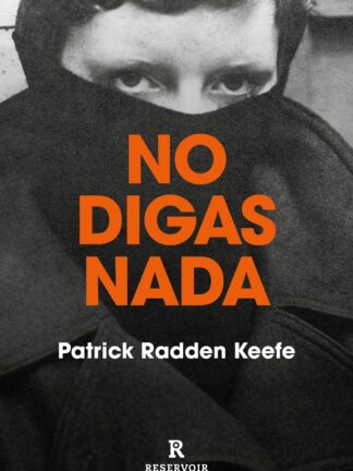 No digas nada