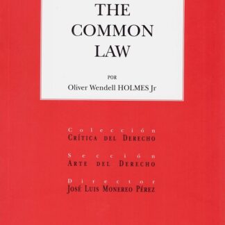 PDF The Common Law