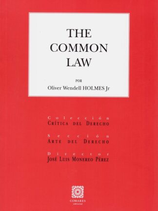 PDF The Common Law