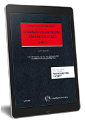 Ebook Tratado de Derecho Administrativo Tomo II . Comentarios a la Ley de Jurisdicción Contenciosa Administrativa -0