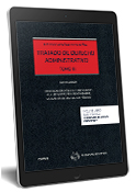 Ebook Tratado de Derecho Administrativo Tomo III -0