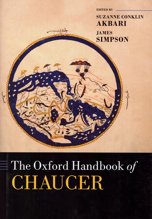Oxford handbook of chaucer