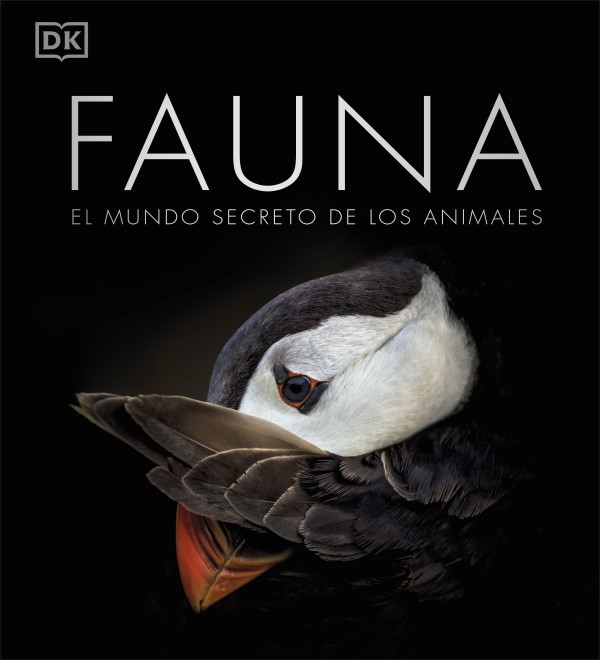 Fauna. El mundo secreto de los animales -0