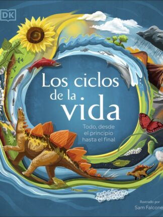 Ciclos de la vida. Todo, desde el principio hasta el final