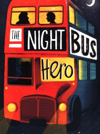 The night bus hero