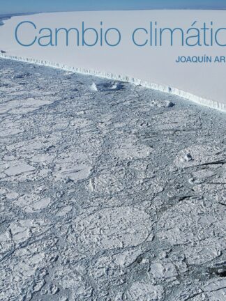 Cambio climático