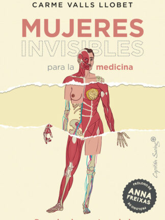Mujeres invisibles para la Medicina