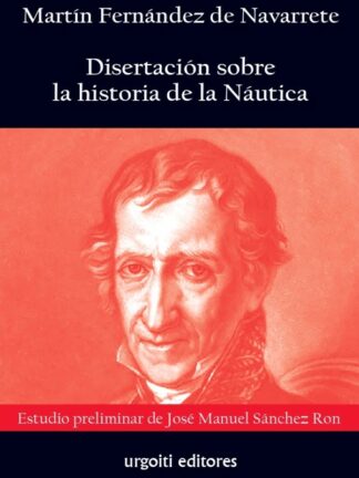 Disertación sobre la historia de la Náutica
