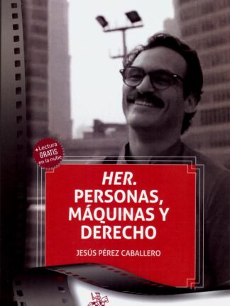 Her. Personas, máquinas y derecho