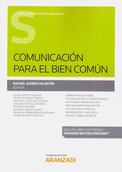 Comunicación para el bien común