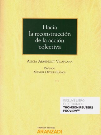 Hacia la reconstrucción de la acción colectiva