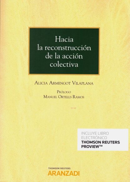 Hacia la reconstrucción de la acción colectiva