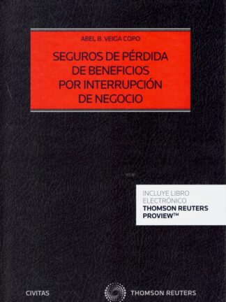 Seguros de pérdida de beneficios por interrupción de negocio