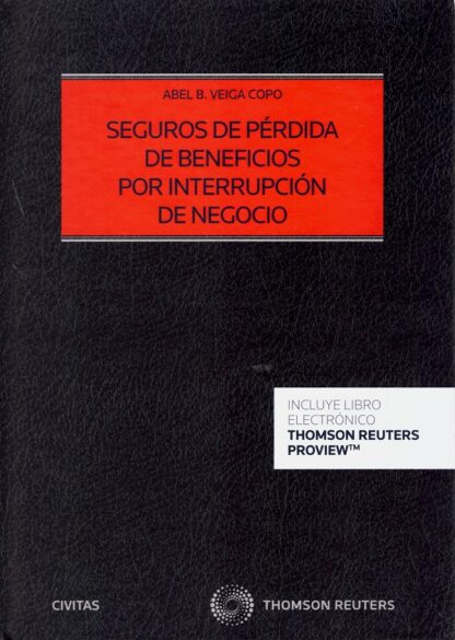 Seguros de pérdida de beneficios por interrupción de negocio
