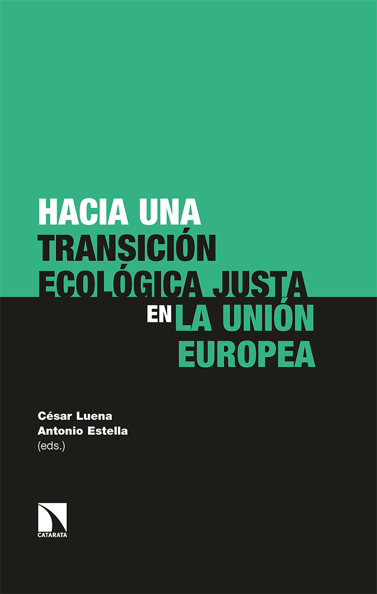 Hacia una transición ecológica justa en la Unión Europea -0