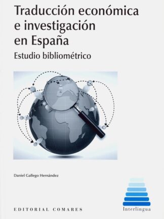 Traducción económica e investigación en España. Estudio bibliométrico