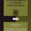 Lecciones breves de derecho procesal penal -0