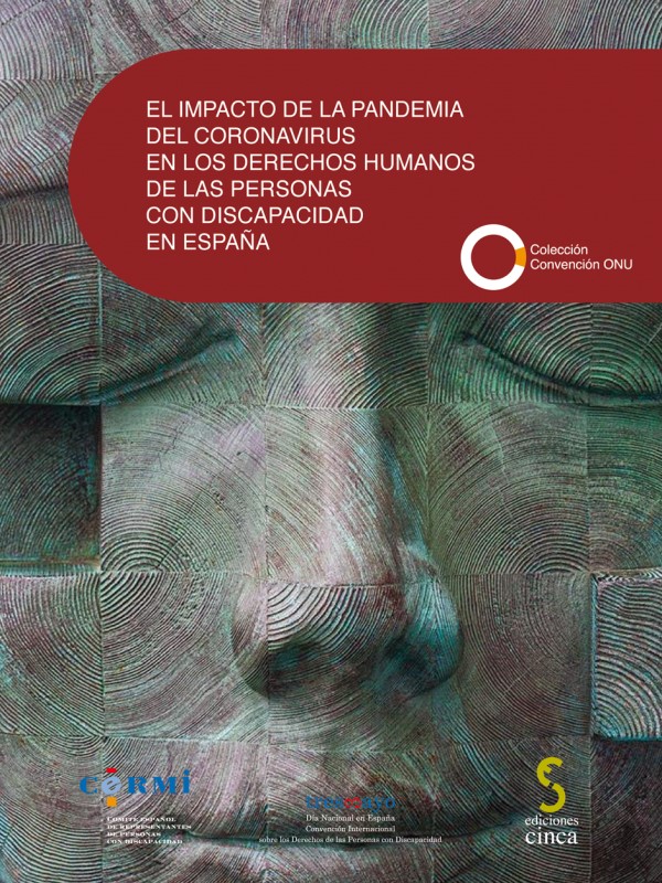 El impacto de la pandemia del coronavirus en los derechos humanos de las personas con discapacidad en España-0