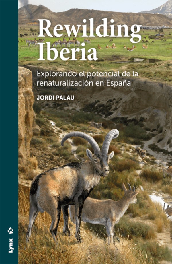 Rewilding Iberica: explorando el potencial de la renaturalización en España-0