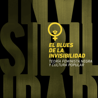 El blues de la invisibilidad.Teoría feminista negra y cultura popular