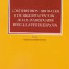 Derechos laborales y de Seguridad Social de los inmigrantes irregulares en España -0