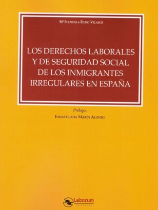 Derechos laborales y de Seguridad Social de los inmigrantes irregulares en España
