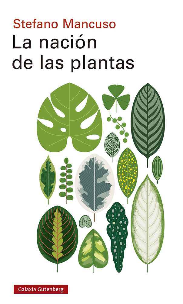 La nación de las plantas -0