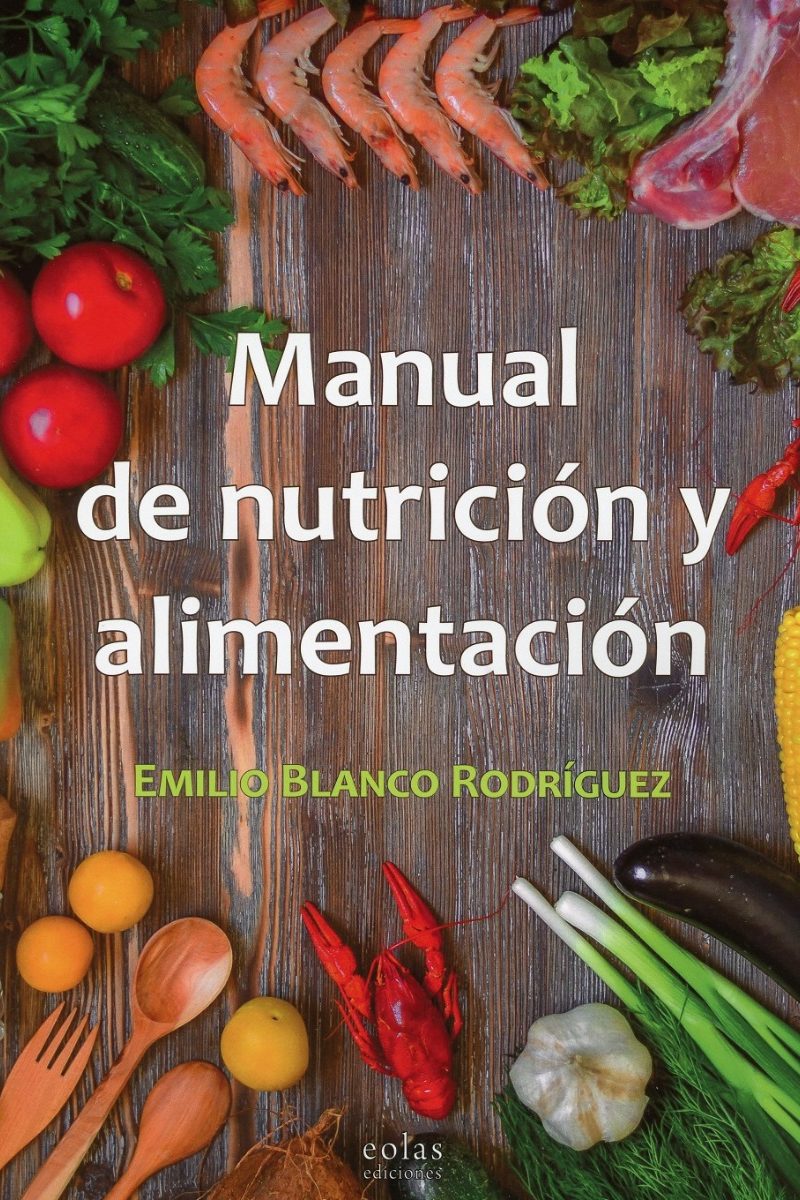 Manual de nutrición y alimentación -0