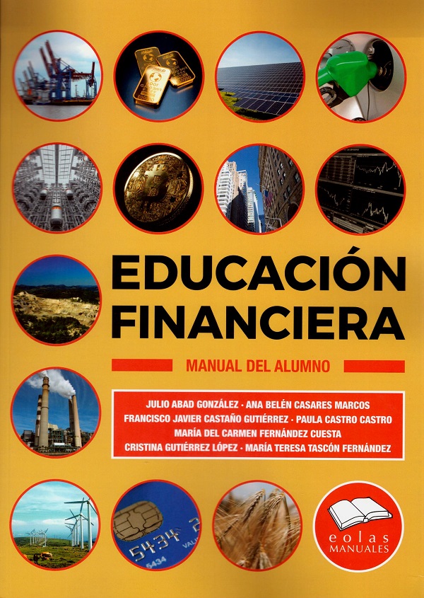Educación Financiera. Manual del alumno-0