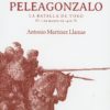 Peleagonzalo. La batalla de Toro 1 de marzo de 1476 -0