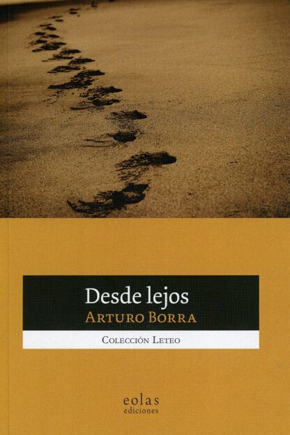 Desde lejos