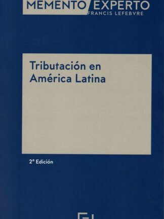 Tributación en América Latina